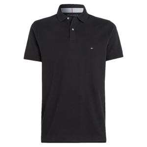 Tommy Hilfiger Flag Embroidery Regular Polo Shirt